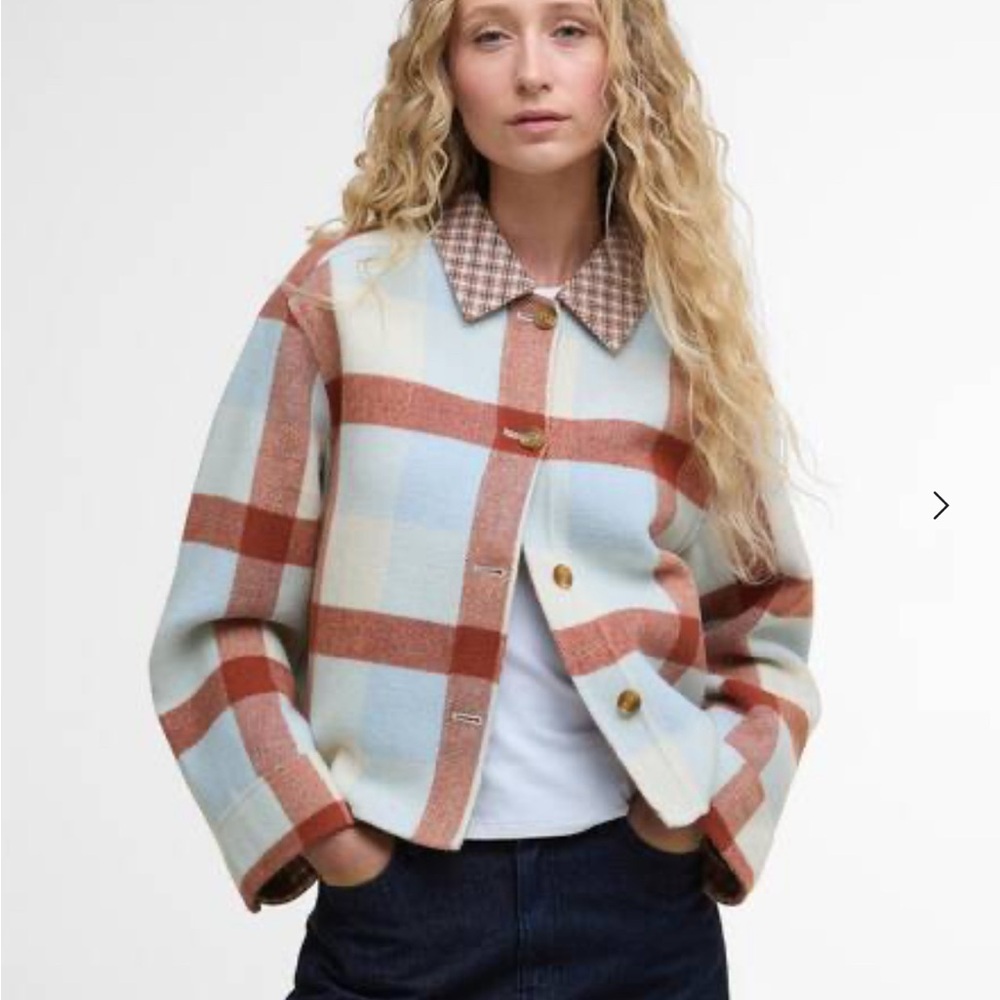 Barbour Robyn Jacket